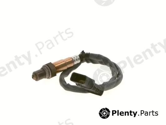 Bosch 0258010433 — Lambda Sensor