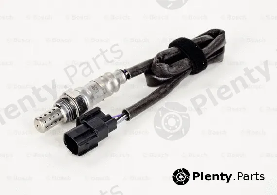 Bosch F00E263115 — Lambda Sensor