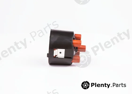 Bosch 1235522444 — Distributor Cap