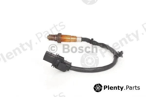 Lambda Sensor