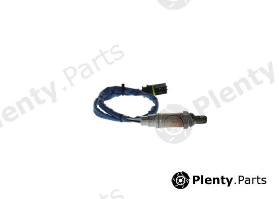 Lambda Sensor