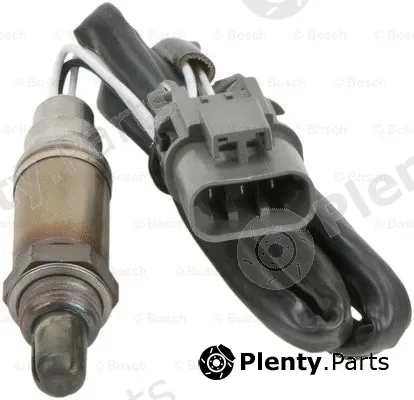 Lambda Sensor