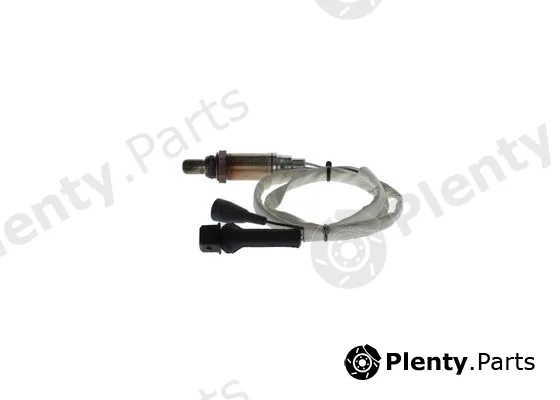 Lambda Sensor