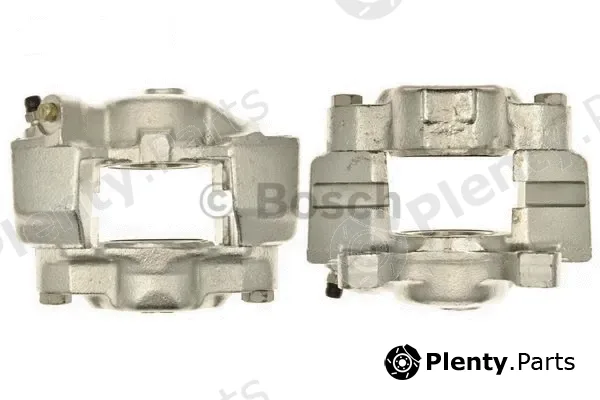 Bosch 0986474370 — Brake Caliper