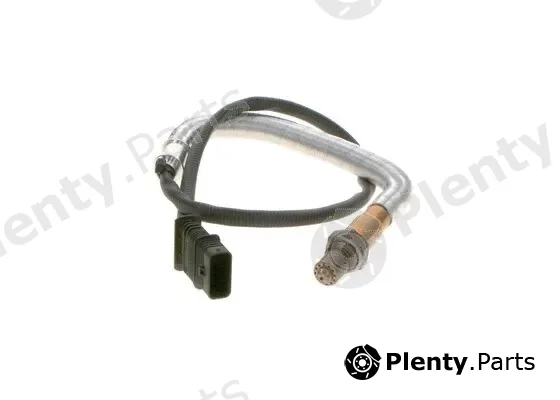 Lambda Sensor