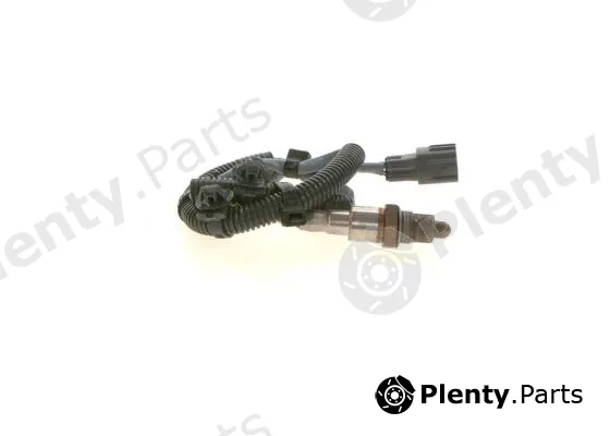 Lambda Sensor