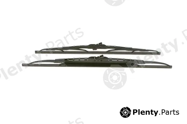 Bosch 3397118564 — Wiper Blade Twin