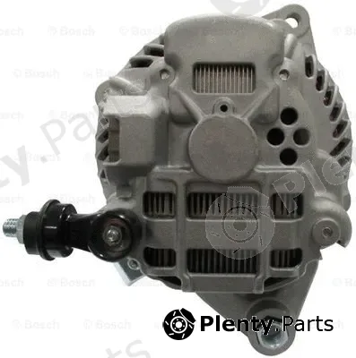 Bosch F042303122 — Alternator Eco