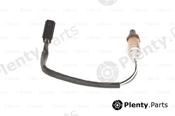 Lambda Sensor