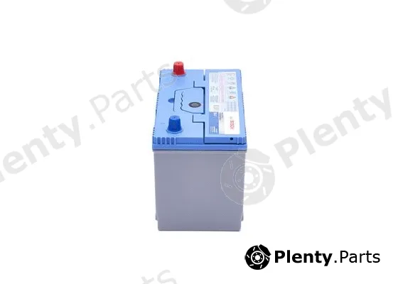 Bosch 0092S47335 — Starter Battery S4