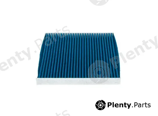 Bosch 0986628569 — Filter, cabin air FILTER+pro