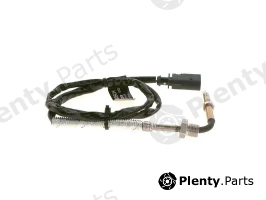 Bosch 0986259036 — Sensor, exhaust gas temperature
