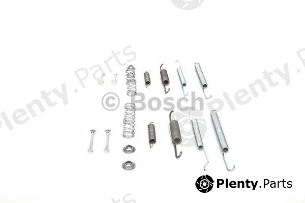 Bosch 1987475204 — Accessory Kit, brake shoes