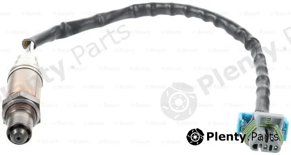 Lambda Sensor