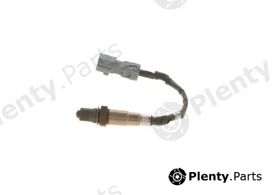 Lambda Sensor