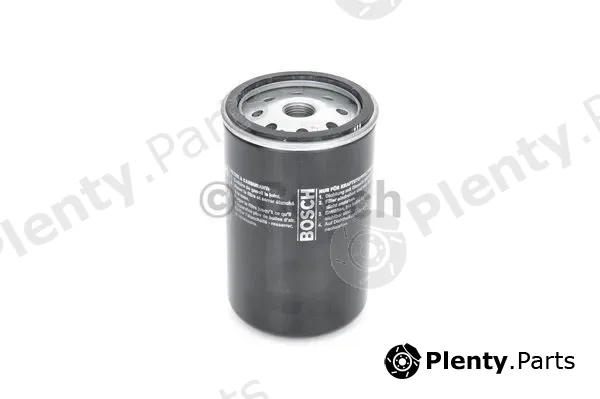 Bosch 1457434432 — Fuel Filter