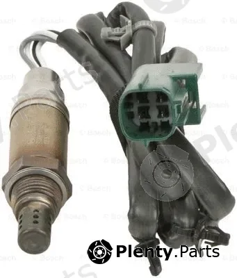 Lambda Sensor