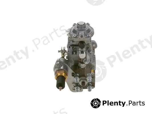 Bosch 0460424489 — Injection Pump