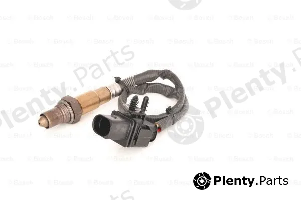 Lambda Sensor