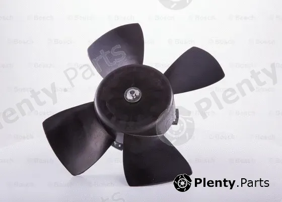 Bosch 9130451171 — Electric Motor, radiator fan