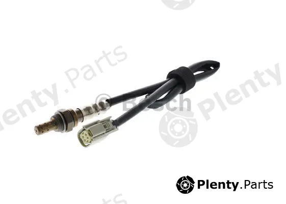 Lambda Sensor
