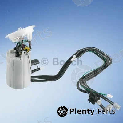Bosch 0580202029 — Fuel Feed Unit