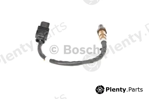 Lambda Sensor
