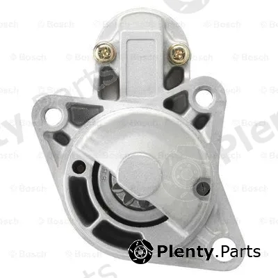 Bosch 0986AN0007 — Starter