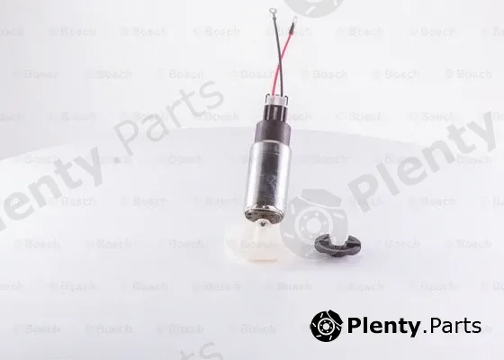 Bosch F000TE1505 — Fuel Pump