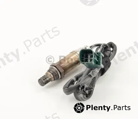 Lambda Sensor