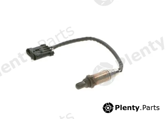 Bosch 0258005650 — Lambda Sensor