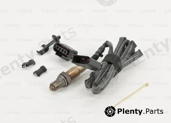 Bosch 0258006982 — Lambda Sensor