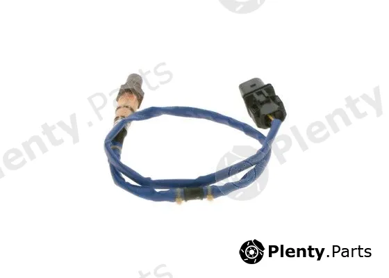 Lambda Sensor