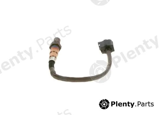 Lambda Sensor
