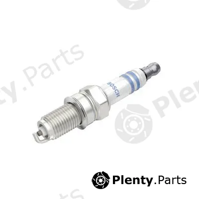 Bosch F000KE0P19 — Spark Plug Nickel