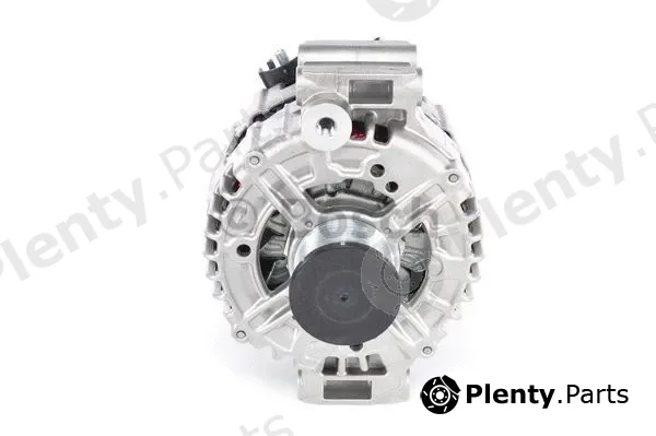 Bosch 0121715117 — Alternator