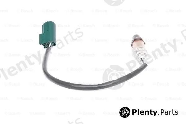 Lambda Sensor