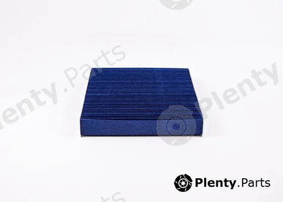 Bosch 0986BF8587 — Filter, cabin air FILTER+