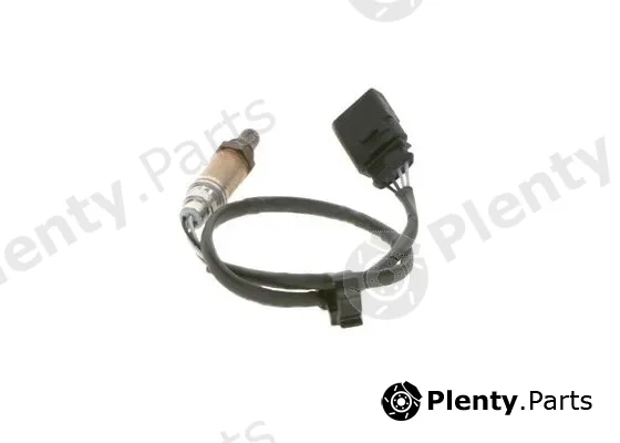 Lambda Sensor