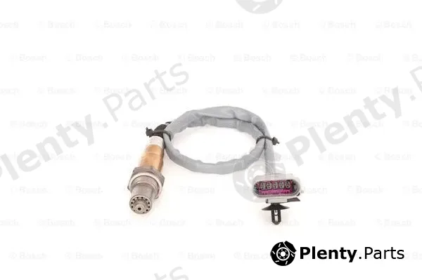Lambda Sensor