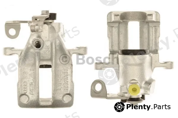Bosch 0986473695 — Brake Caliper