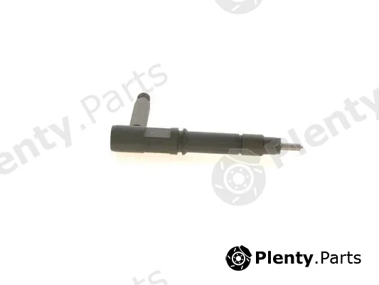 Bosch 0432191570 — Nozzle and Holder Assembly