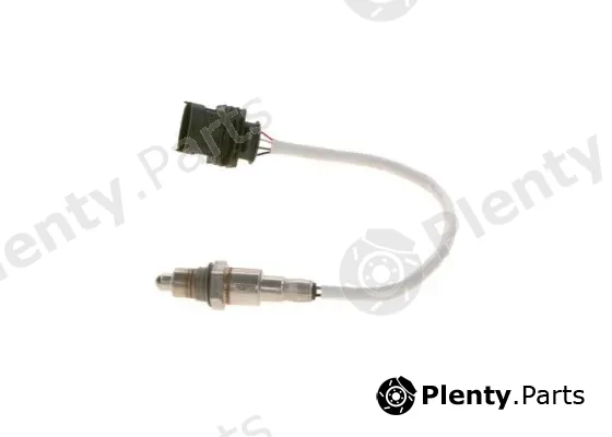 Lambda Sensor