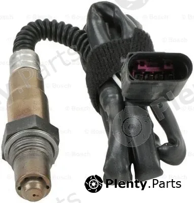 Lambda Sensor