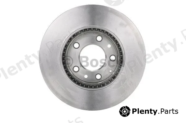 Bosch 0986479132 — Brake Disc