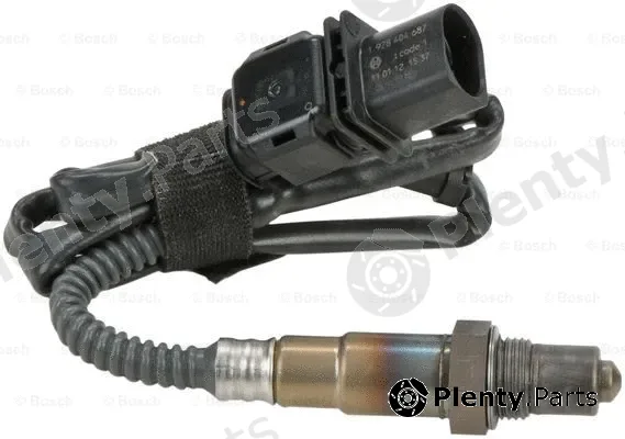 Lambda Sensor