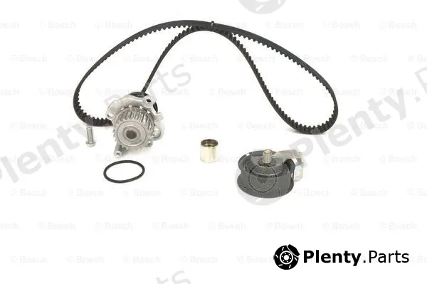 Bosch 1987946498 — Water Pump & Timing Belt Kit