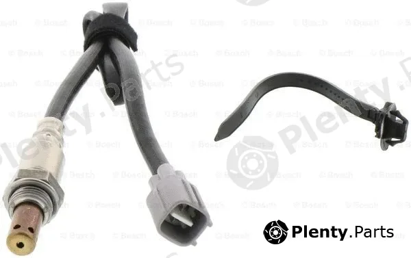 Lambda Sensor