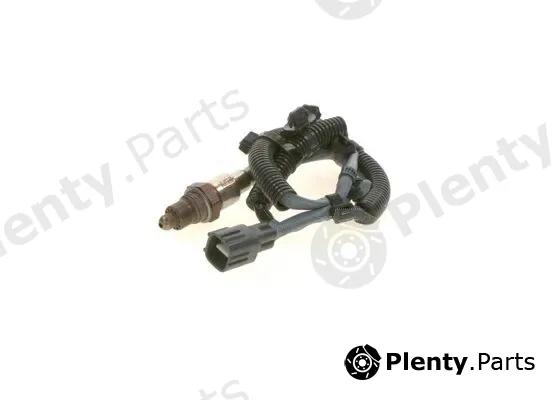 Lambda Sensor