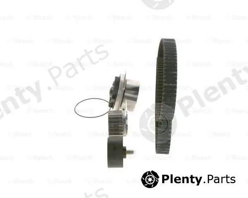 Bosch 1987946488 — Water Pump & Timing Belt Kit